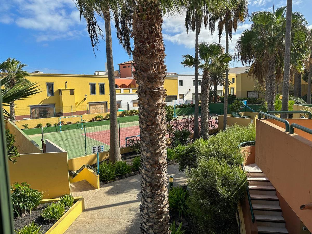 Villa Rosa Atlantic Fuerteventura Corralejo Exterior foto