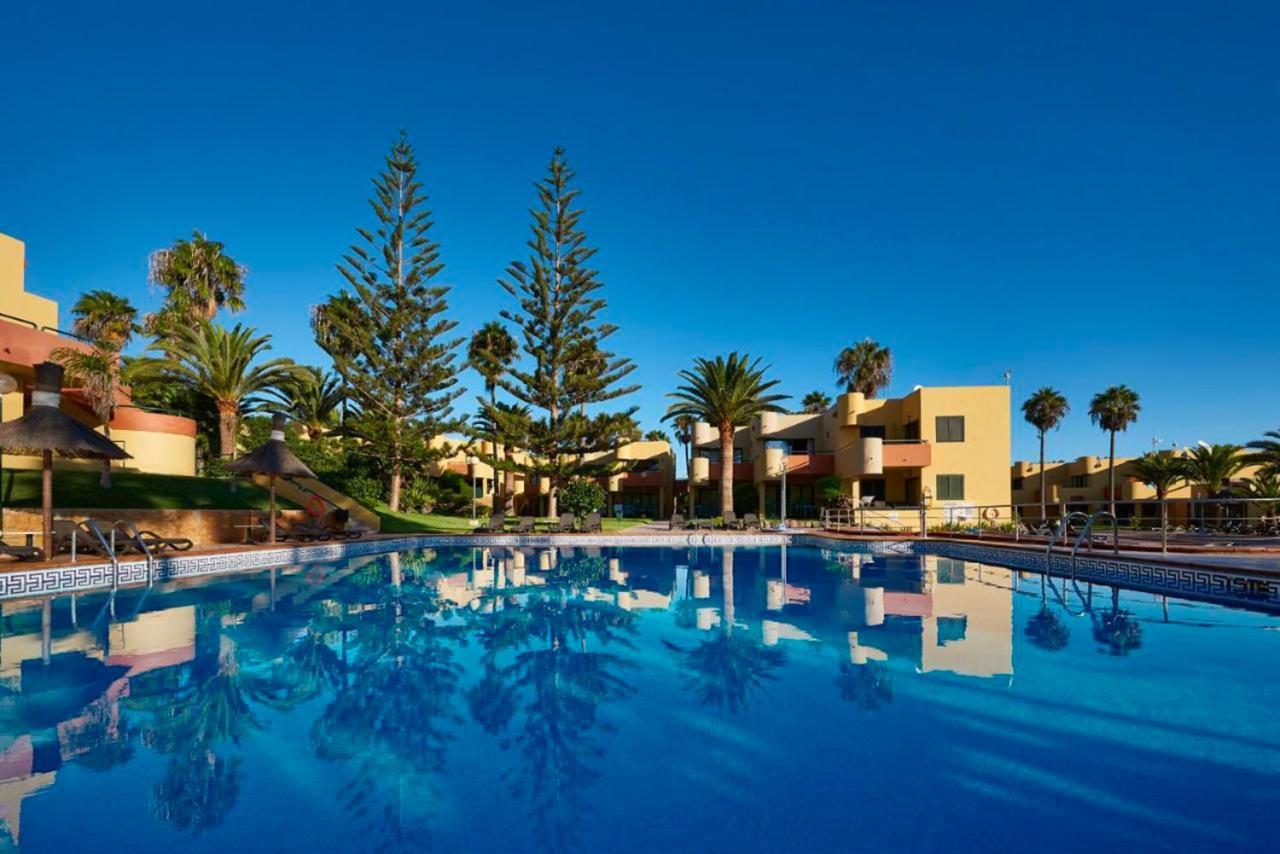 Villa Rosa Atlantic Fuerteventura Corralejo Exterior foto