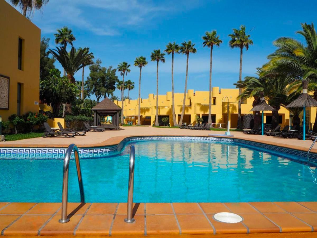 Villa Rosa Atlantic Fuerteventura Corralejo Exterior foto