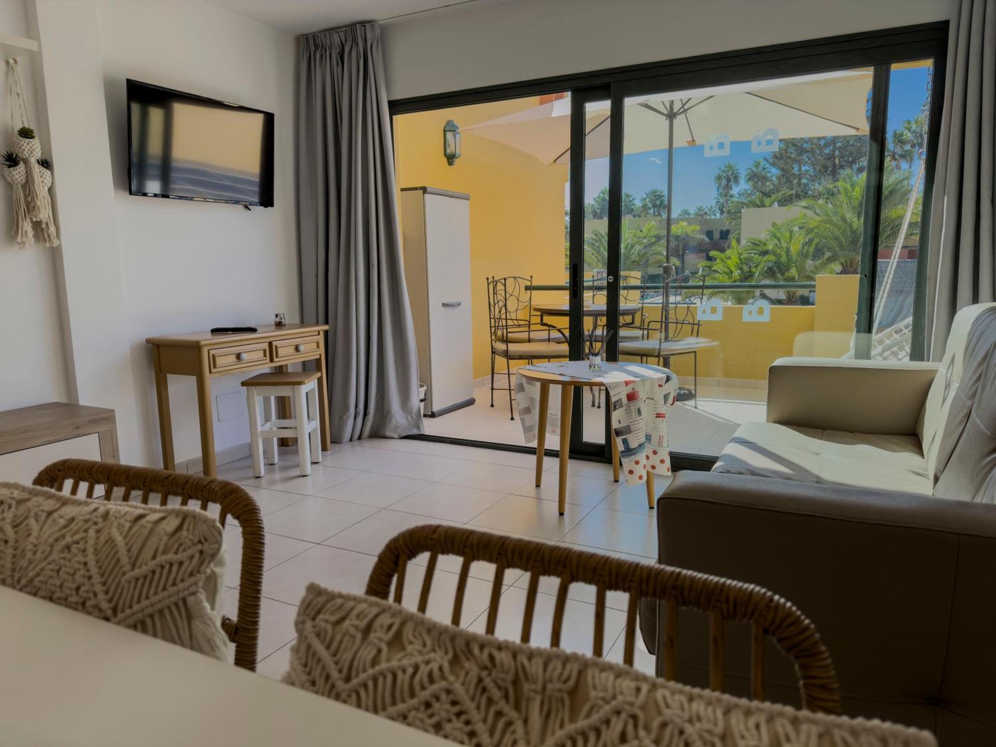 Villa Rosa Atlantic Fuerteventura Corralejo Exterior foto