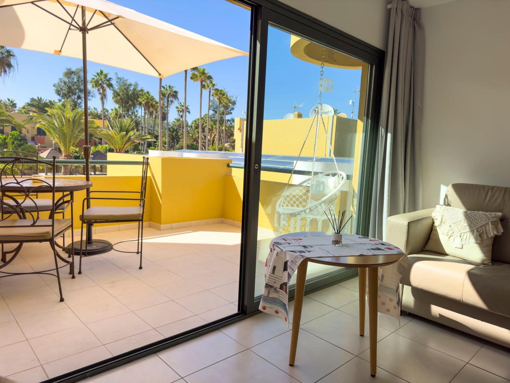 Villa Rosa Atlantic Fuerteventura Corralejo Exterior foto