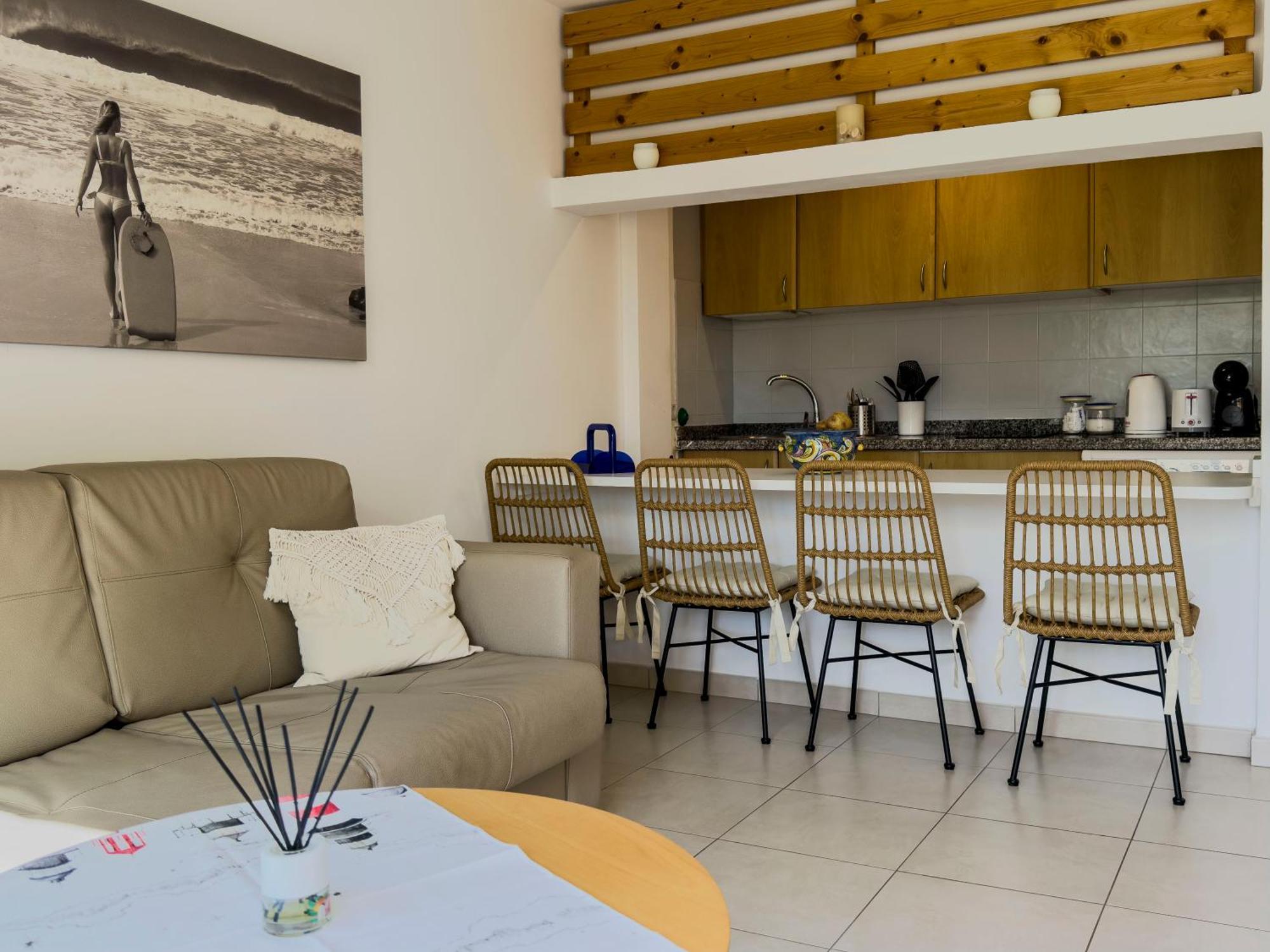 Villa Rosa Atlantic Fuerteventura Corralejo Exterior foto