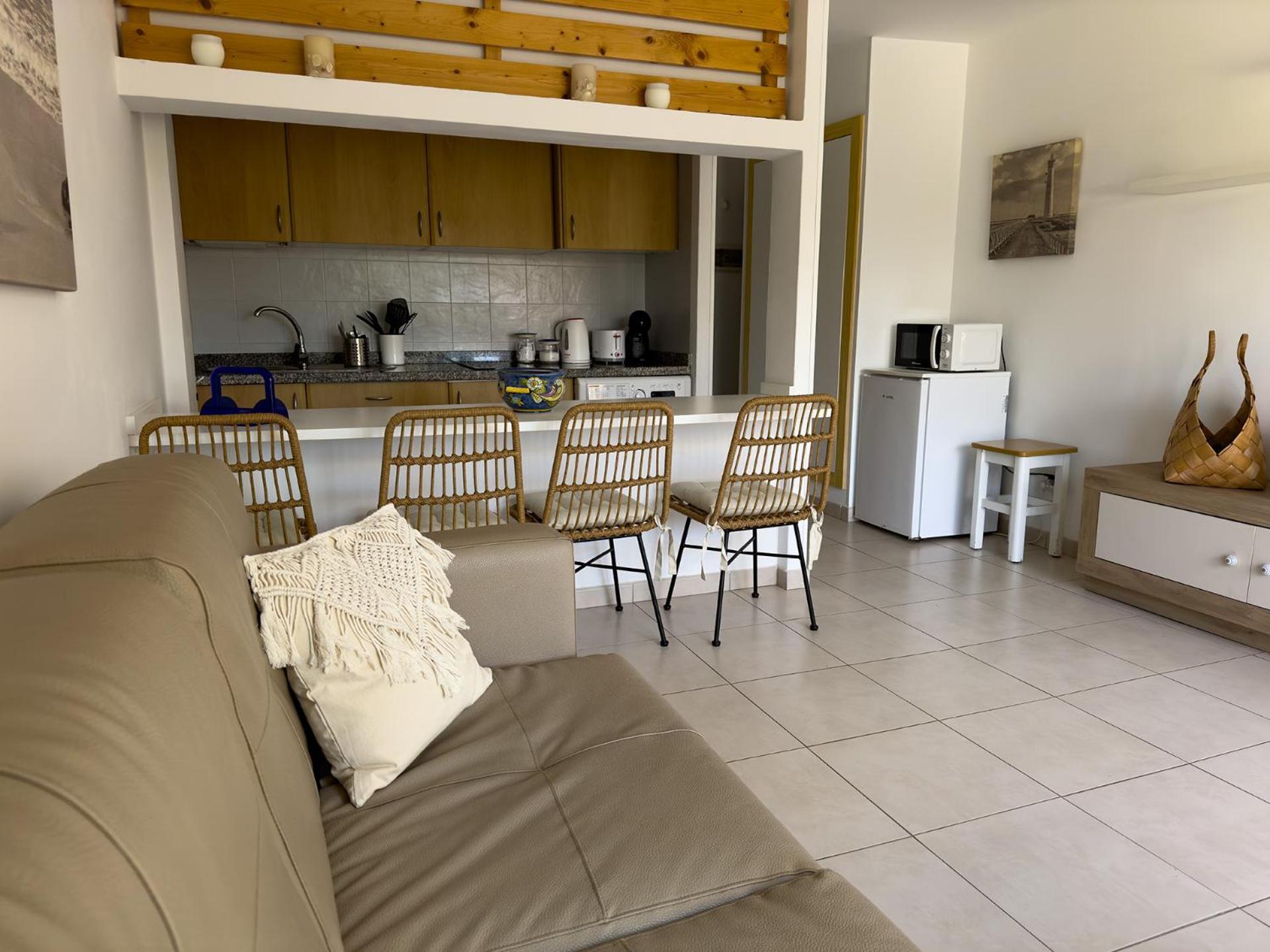 Villa Rosa Atlantic Fuerteventura Corralejo Exterior foto