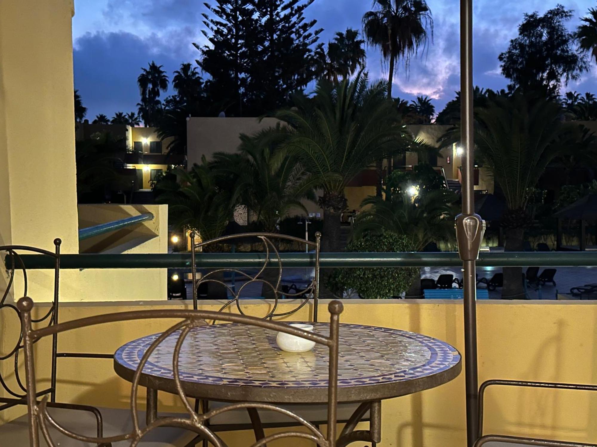 Villa Rosa Atlantic Fuerteventura Corralejo Exterior foto